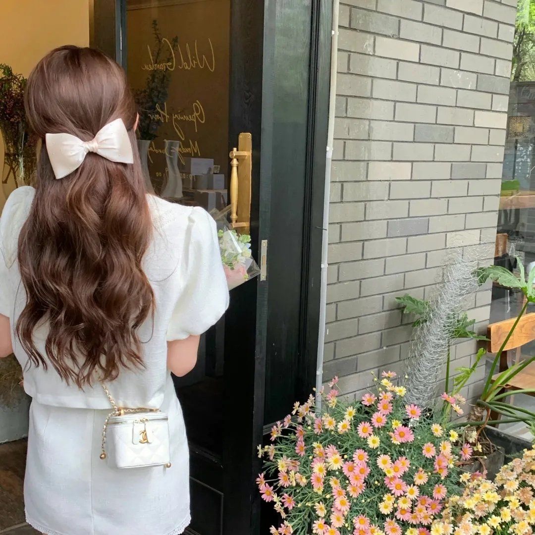 睡莲