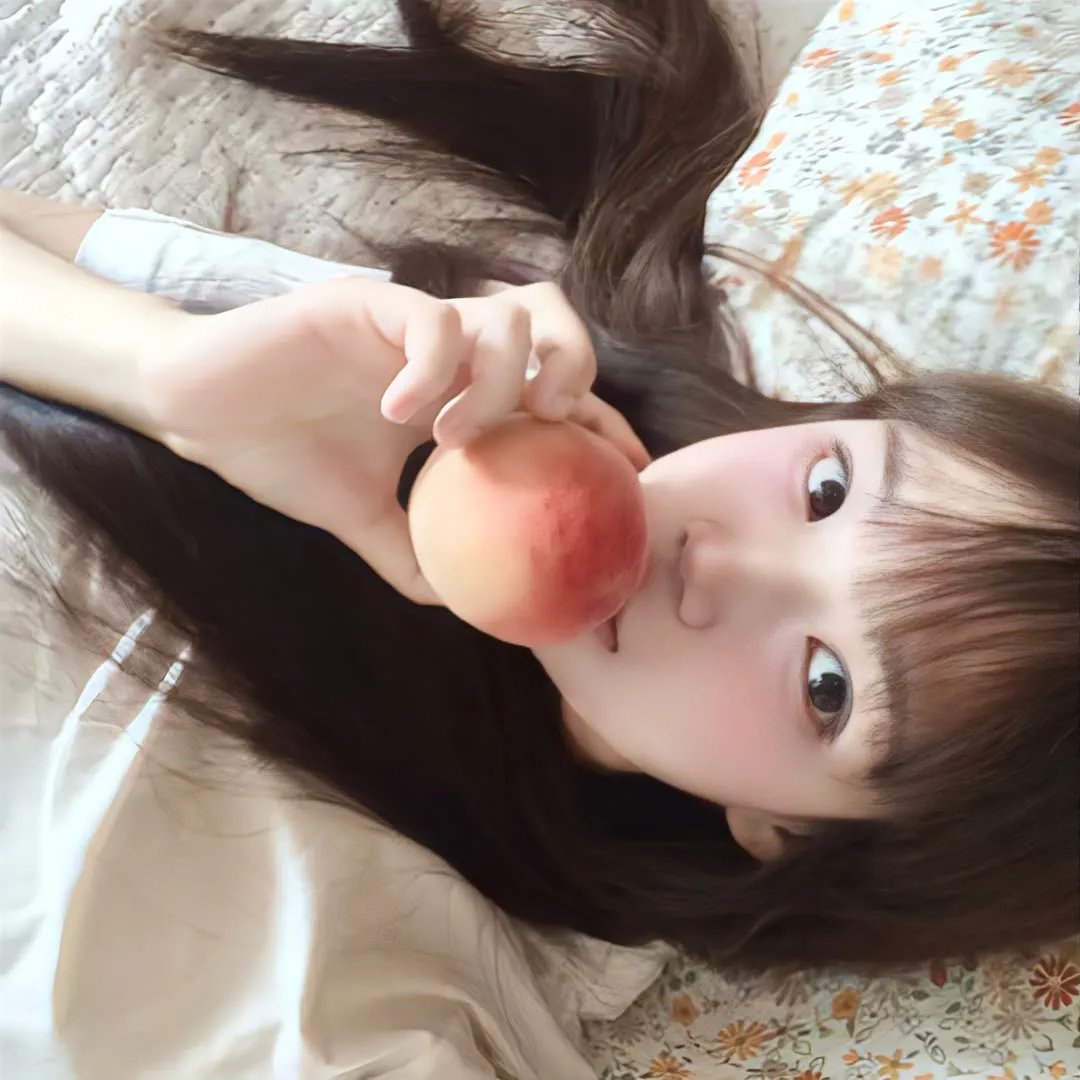 美丽破碎